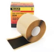 3M Scotch 2234 Tape | Cable Sheath & Jacket Repair Tape