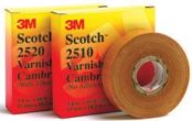 3M Scotch 2510 & 2520 Insulation Tapes