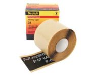 3M Scotch 31 Mining Tape