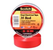 3M Scotch 35 Vinyl Electrical Tape