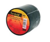 3M Scotch 77 Corrosion & Fire Protection Tapes