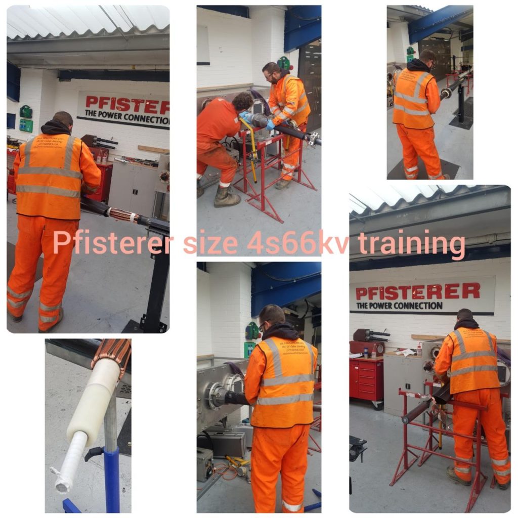 66kV Training