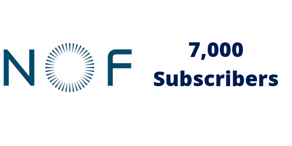7,000 Subscribers