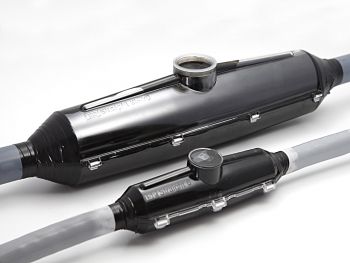 Low Voltage Resin Cable Joint