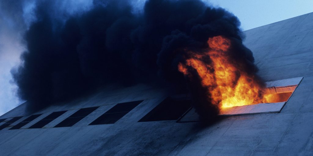 Fire Resistant, Low Smoke & Halogen Free Cables