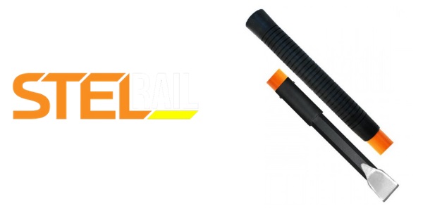 Insulated Chisel End Crowbar | BS8020
