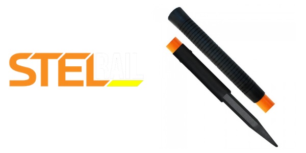 Insulated Point End Crowbar | BS8020