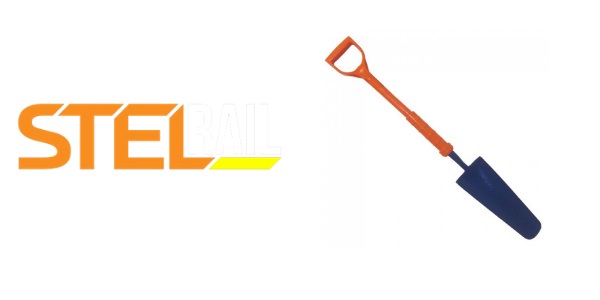 Insulated Rabbit Shovel | BS8020