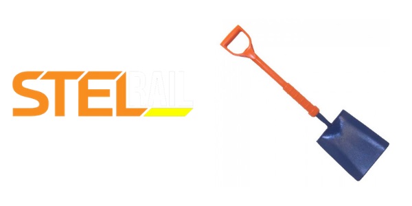 Insulated Square Mouth Shovel | BS8020
