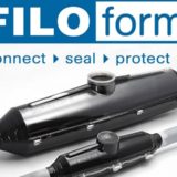 What Makes Filoform The Best Low Voltage Resin Cable Joint?