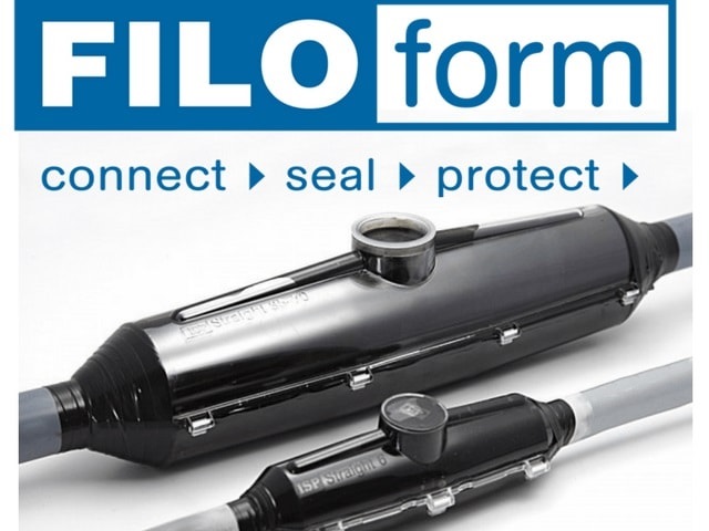 What Makes Filoform The Best Low Voltage Resin Cable Joint? Low Voltage Resin Cable Joint