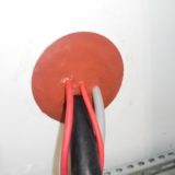 Sealing Cables | 400kV Substation Cable Sealing using CSD Systems