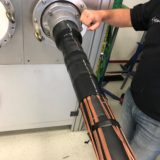 PFISTERER CONNEX Size 4 | HV High Voltage Cable Jointer Training