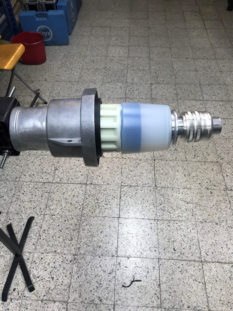 PFISTERER CONNEX Training