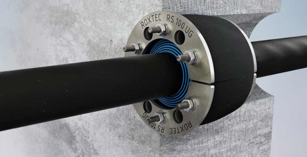 Substation Cable Seals