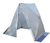 Cable Jointers Tents | Triangle Style Speed Tent For Cable Jointing LV HV