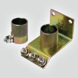 Central Earth Terminal (CET) for Steel Wire Armour (SWA) Cable Termination of Street Lighting Cables