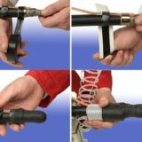 3M Cold Shrink Cable Abandonment Kit – Selection Guide