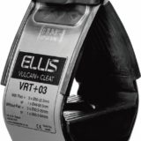 Vulcan Cable Cleats With Twist Foot Design From Ellis Patents
