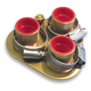 Cable Gland Plates