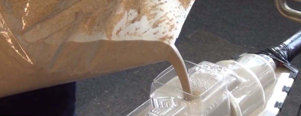 Cable Jointing Resins