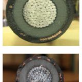Do You Think That Concentric Neutral Wires That Are Not Evenly Spaced Are Acceptable Or Not?