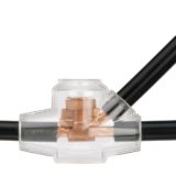 Filoform Cast Resin Cable Joints For Cathodic Protection