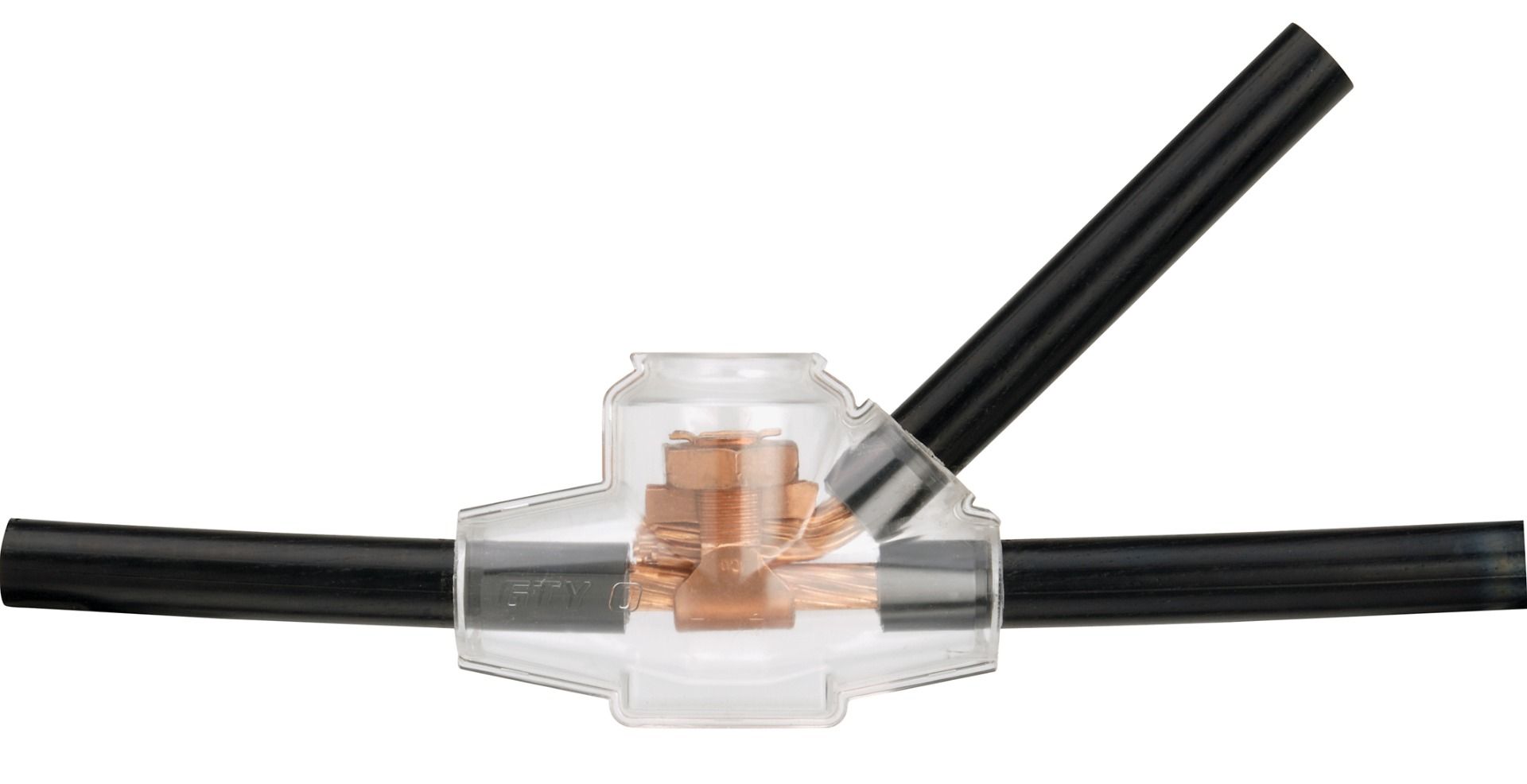 Filoform Cast Resin Cable Joints For Cathodic Protection