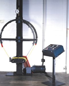 Neptco Pull Rope MULETAPE | Rope Pulling Cables Into Cable Ducts To Avoid Duct Cutting