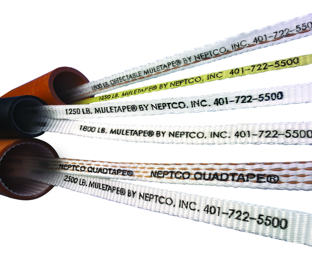 NEPTCO Muletape Variety