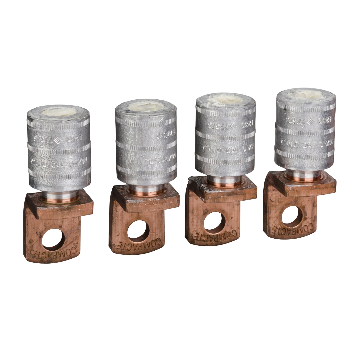 Schneider Electric LV429507 Crimp Lug