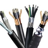 Cable Repair Tape & Heat Shrink Sleeve From 3M Electrical For VFD Cables