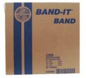 Band & Buckle Products | BAND-IT Stainless Steel Banding & Buckles