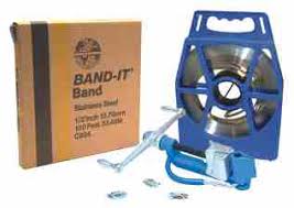 Band-It® C25399 C25399