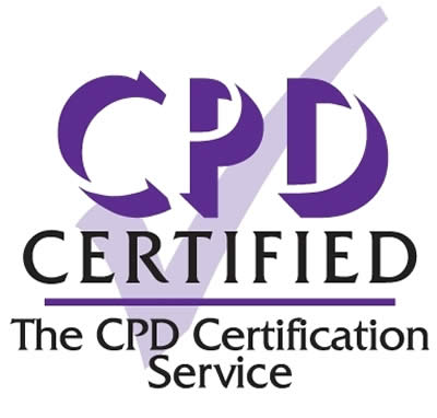 CPD Certification service CPD Certification service