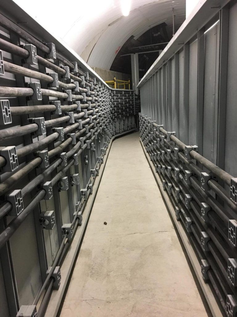 Cable Cleats