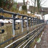 Ellis Patents Pegasus Cable Hangers For Rail Cable Support