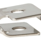 Ellis Patents Cable Cleats & Cable Basket Tray for Securing High Fault Level Cables