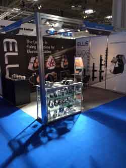 Ellis Patents Railtex
