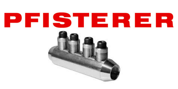 Pfisterer 332601010 Connectors