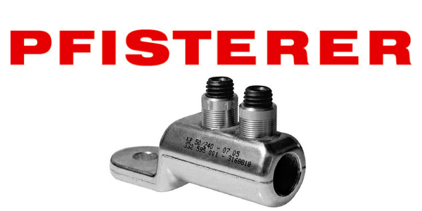Pfisterer 332604010 Connectors