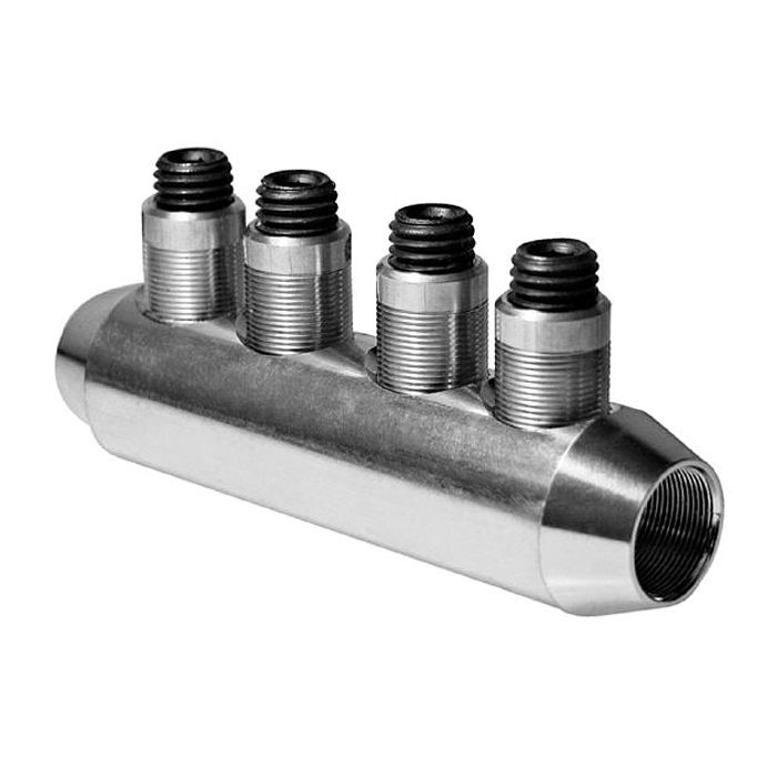 SICON connector 10-95sqmm with blind hole