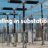 Sealing Cables In Onshore Substations – A Roxtec CPD