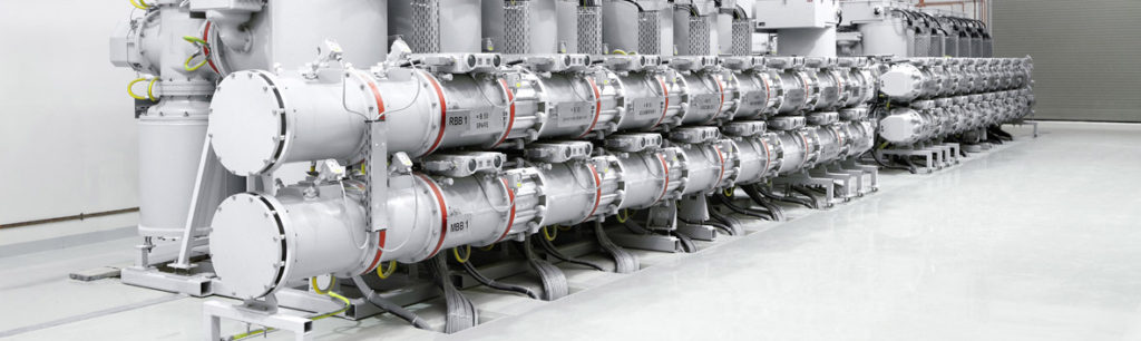 Substations
