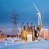 33kV v 66kV | A Wind Farm Collection Grid Technical Comparison