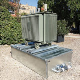 Transformer Bunds & Oil Filled Substation Transformers – BS EN 61936-1 : 2010