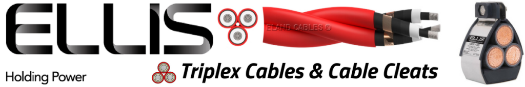 Triplex Cleats