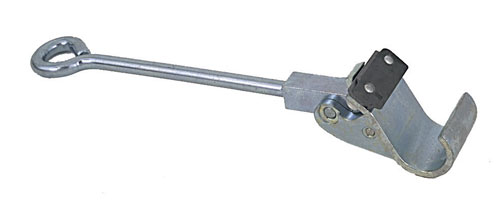 BAND-IT J001, Junior Clamp Adapter Tool, BAND-IT Tool