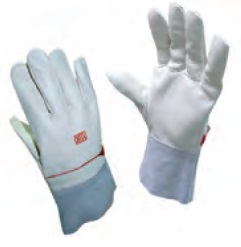 CATU CG-981-1 Leather over-gloves