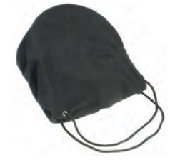 CATU M-87384 Face Shield Pouch
